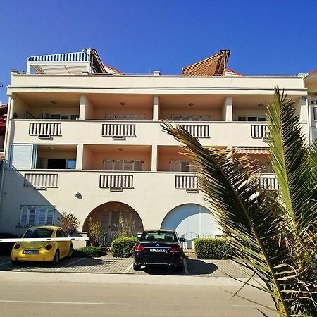 Beach Apartment Sveti Filip I Jakov - Turanj ภายนอก รูปภาพ