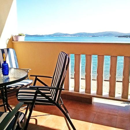 Beach Apartment Sveti Filip I Jakov - Turanj ภายนอก รูปภาพ