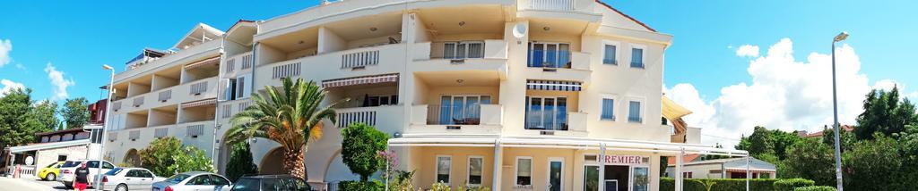 Beach Apartment Sveti Filip I Jakov - Turanj ภายนอก รูปภาพ