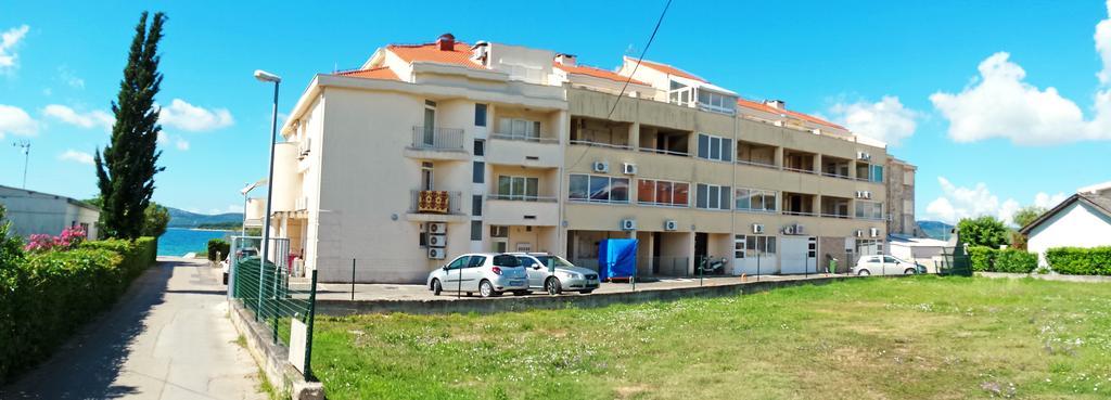Beach Apartment Sveti Filip I Jakov - Turanj ภายนอก รูปภาพ