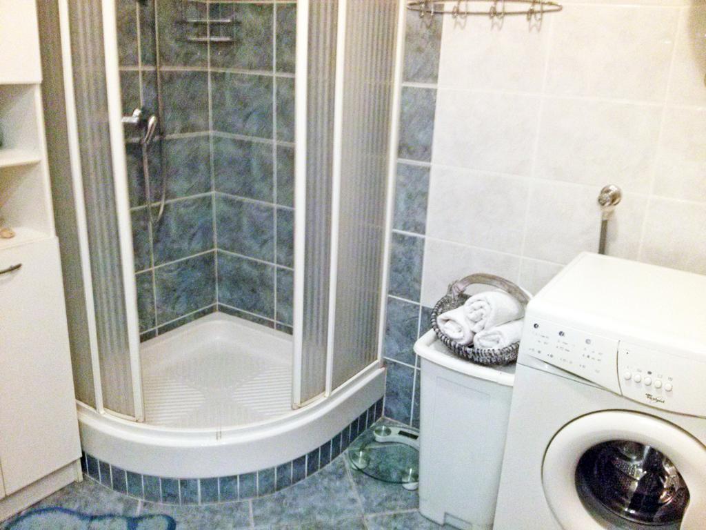 Beach Apartment Sveti Filip I Jakov - Turanj ภายนอก รูปภาพ