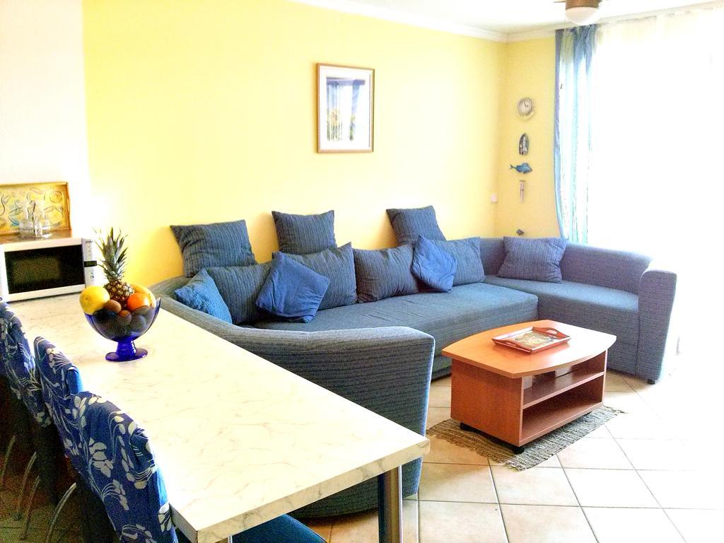 Beach Apartment Sveti Filip I Jakov - Turanj ภายนอก รูปภาพ