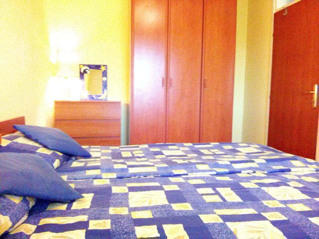 Beach Apartment Sveti Filip I Jakov - Turanj ภายนอก รูปภาพ