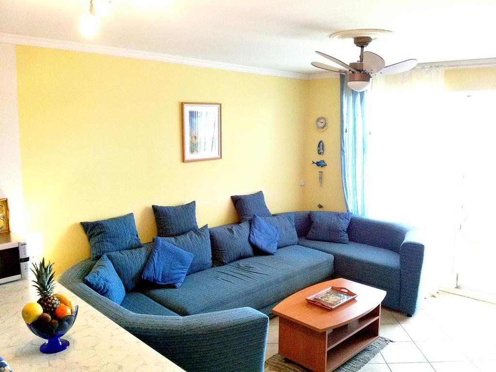 Beach Apartment Sveti Filip I Jakov - Turanj ภายนอก รูปภาพ